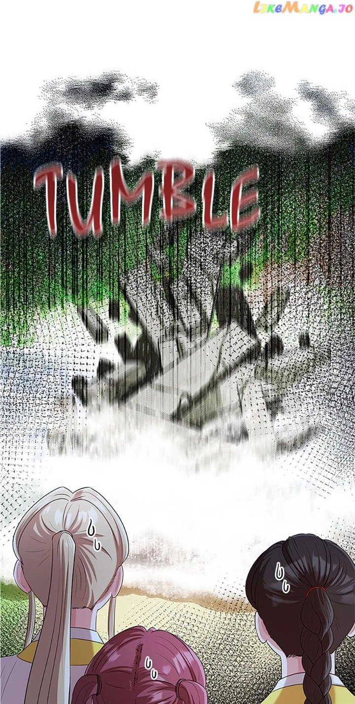 Avoiding the Heavenly Emperor Chapter 78 318 50