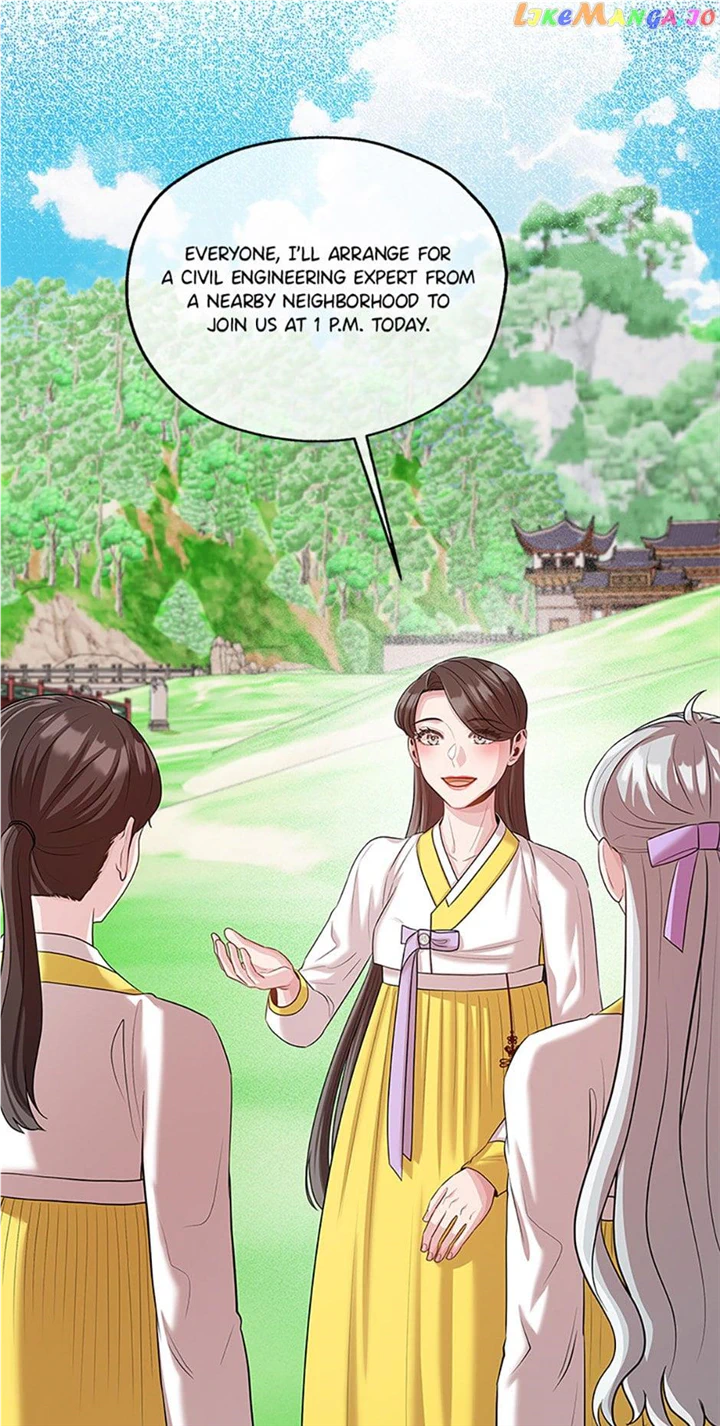 Avoiding the Heavenly Emperor Chapter 78 322 54