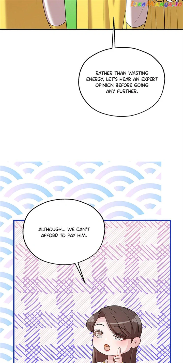 Avoiding the Heavenly Emperor Chapter 78 323 55