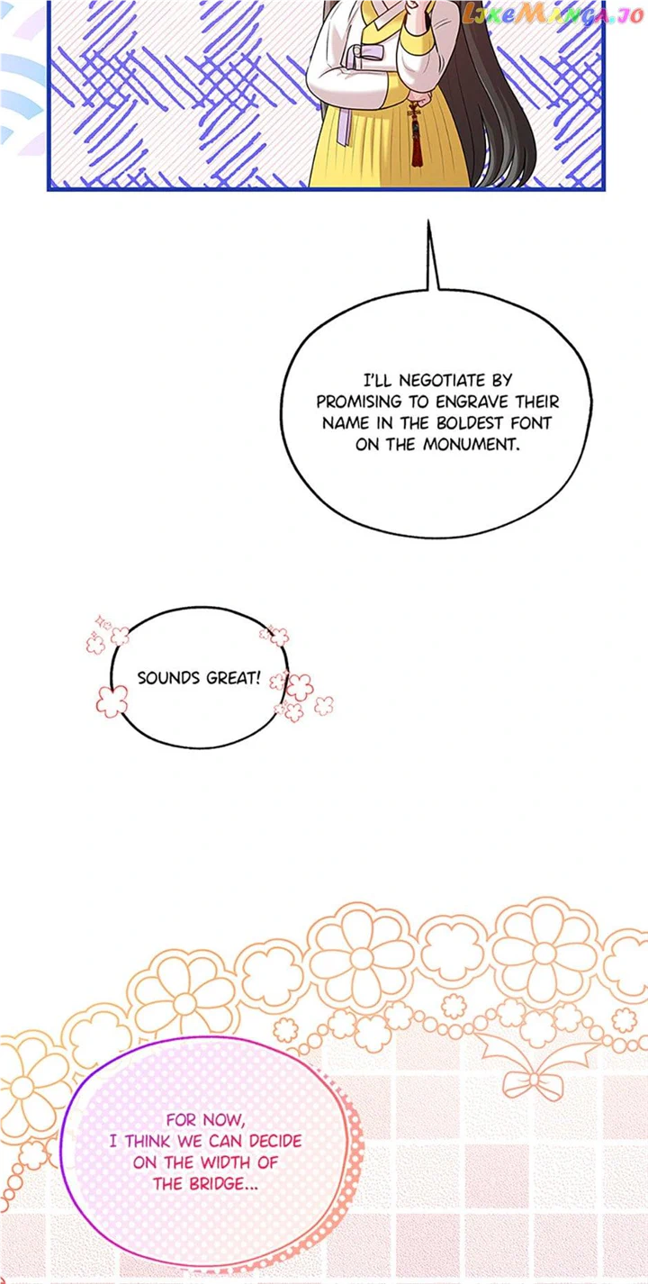 Avoiding the Heavenly Emperor Chapter 78 324 56