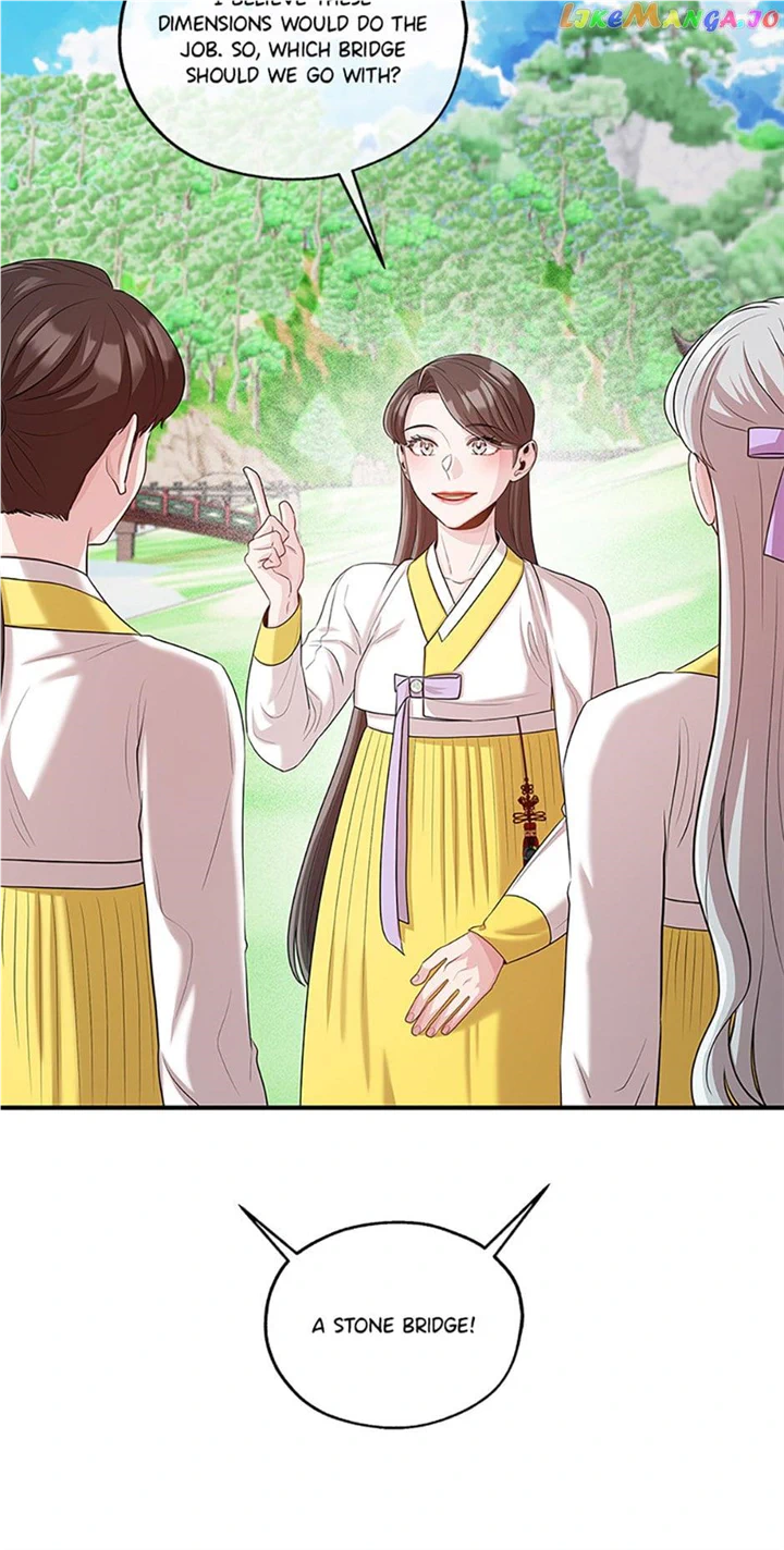 Avoiding the Heavenly Emperor Chapter 78 326 58