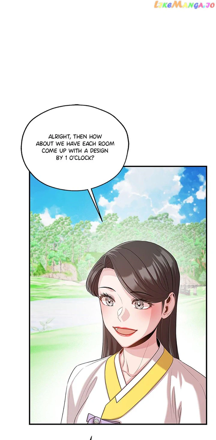 Avoiding the Heavenly Emperor Chapter 78 327 59