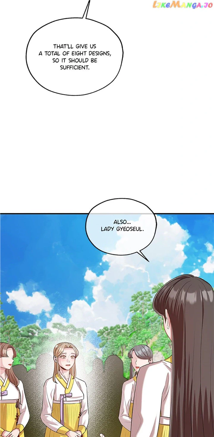 Avoiding the Heavenly Emperor Chapter 78 328 60