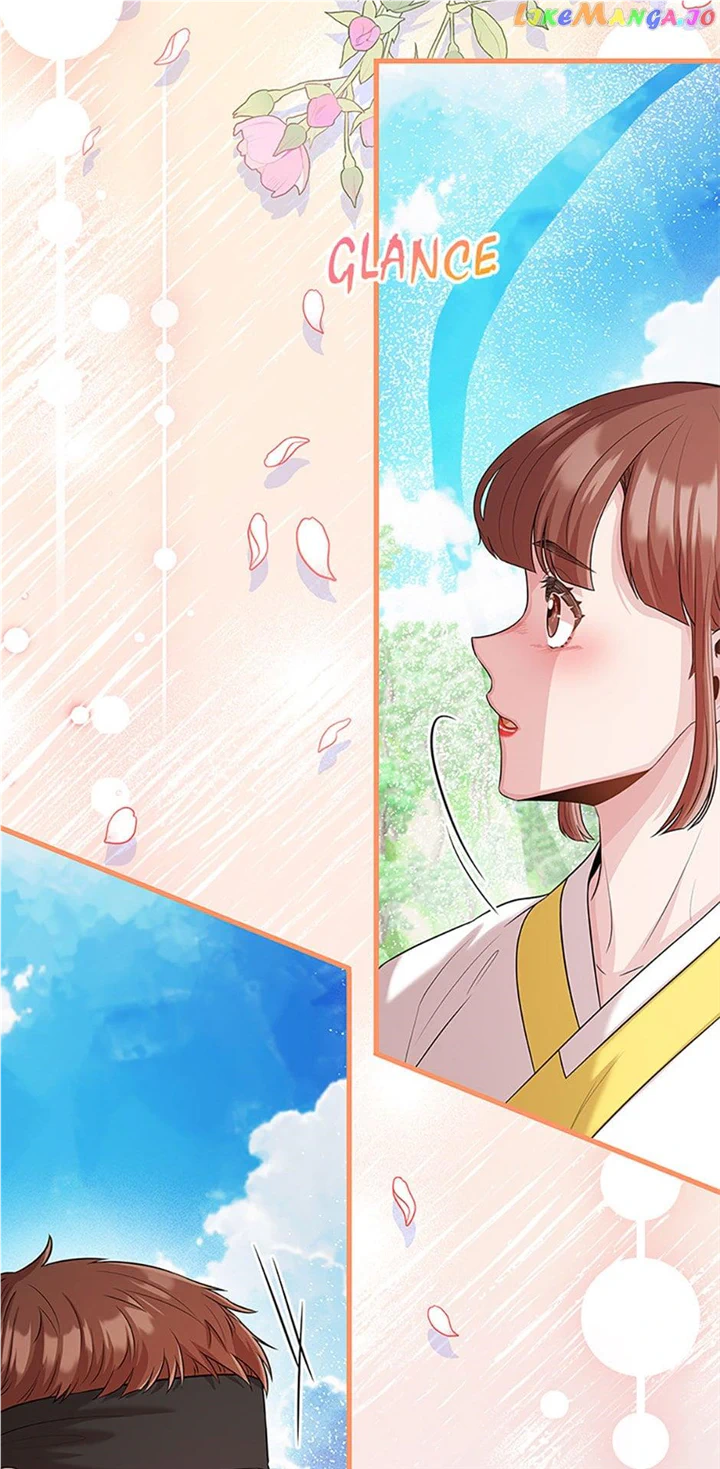 Avoiding the Heavenly Emperor Chapter 78 332 64