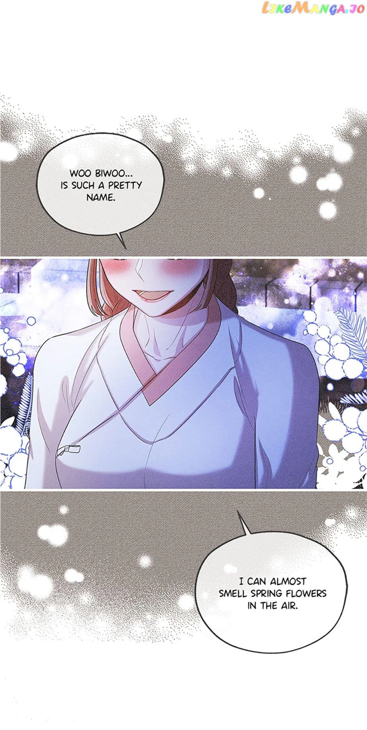 Avoiding the Heavenly Emperor Chapter 78 336 68