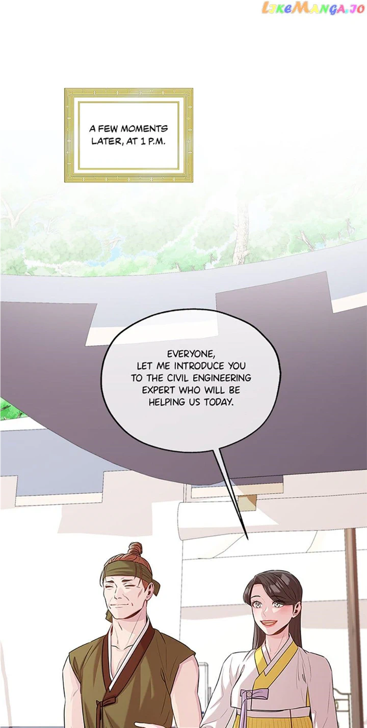 Avoiding the Heavenly Emperor Chapter 78 339 71