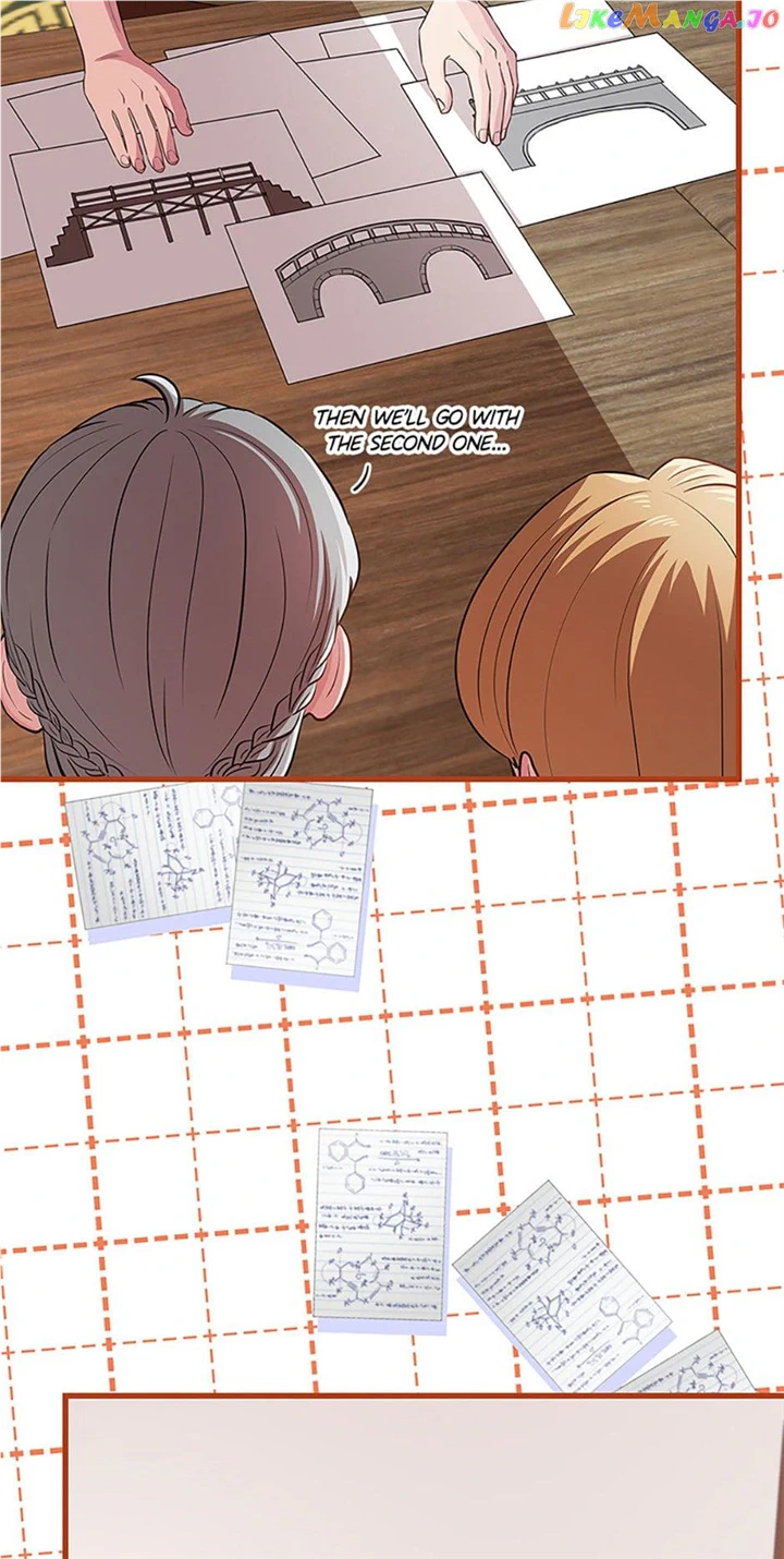 Avoiding the Heavenly Emperor Chapter 78 342 74