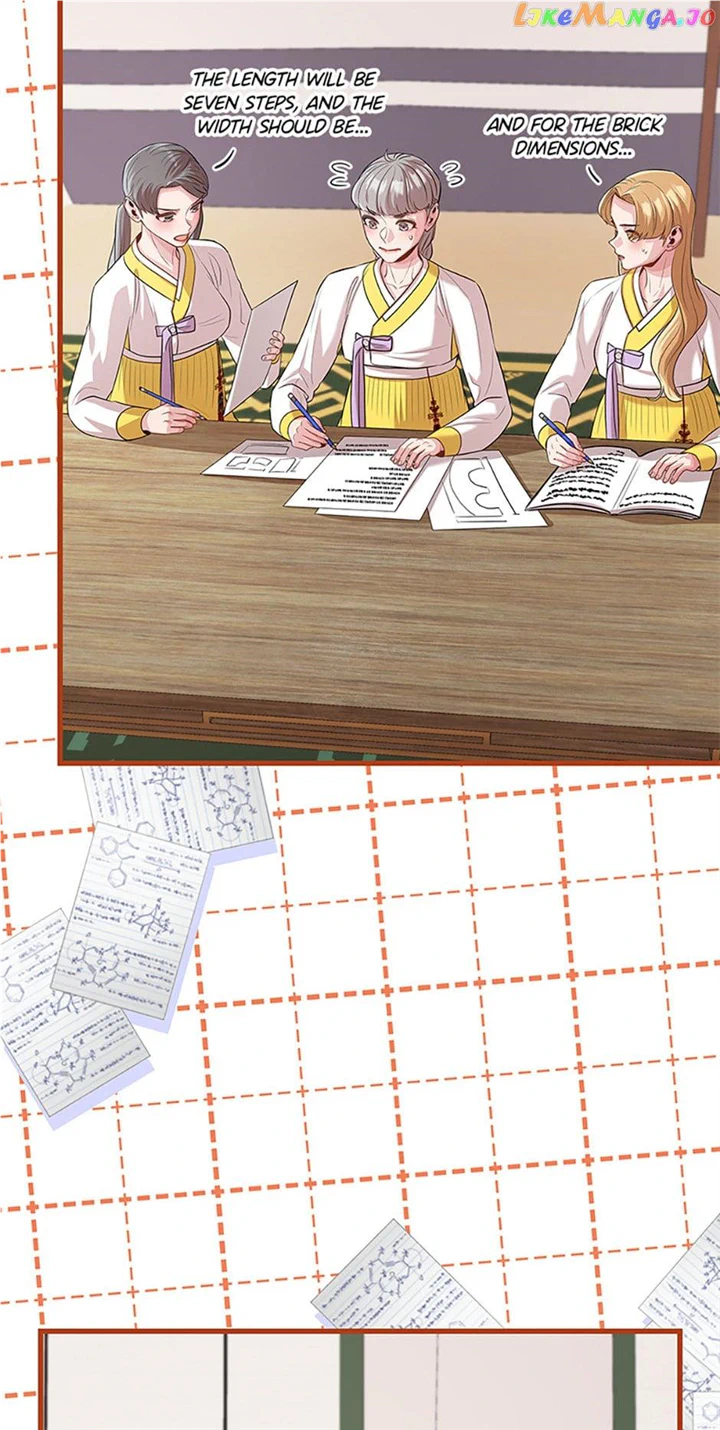 Avoiding the Heavenly Emperor Chapter 78 343 75