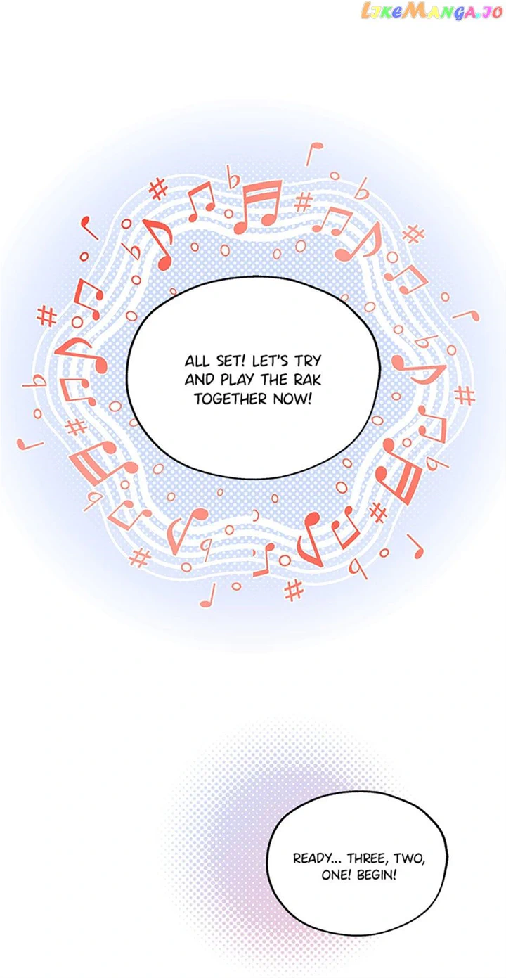 Avoiding the Heavenly Emperor Chapter 78 345 77