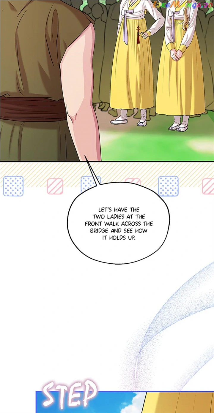 Avoiding the Heavenly Emperor Chapter 78 351 83