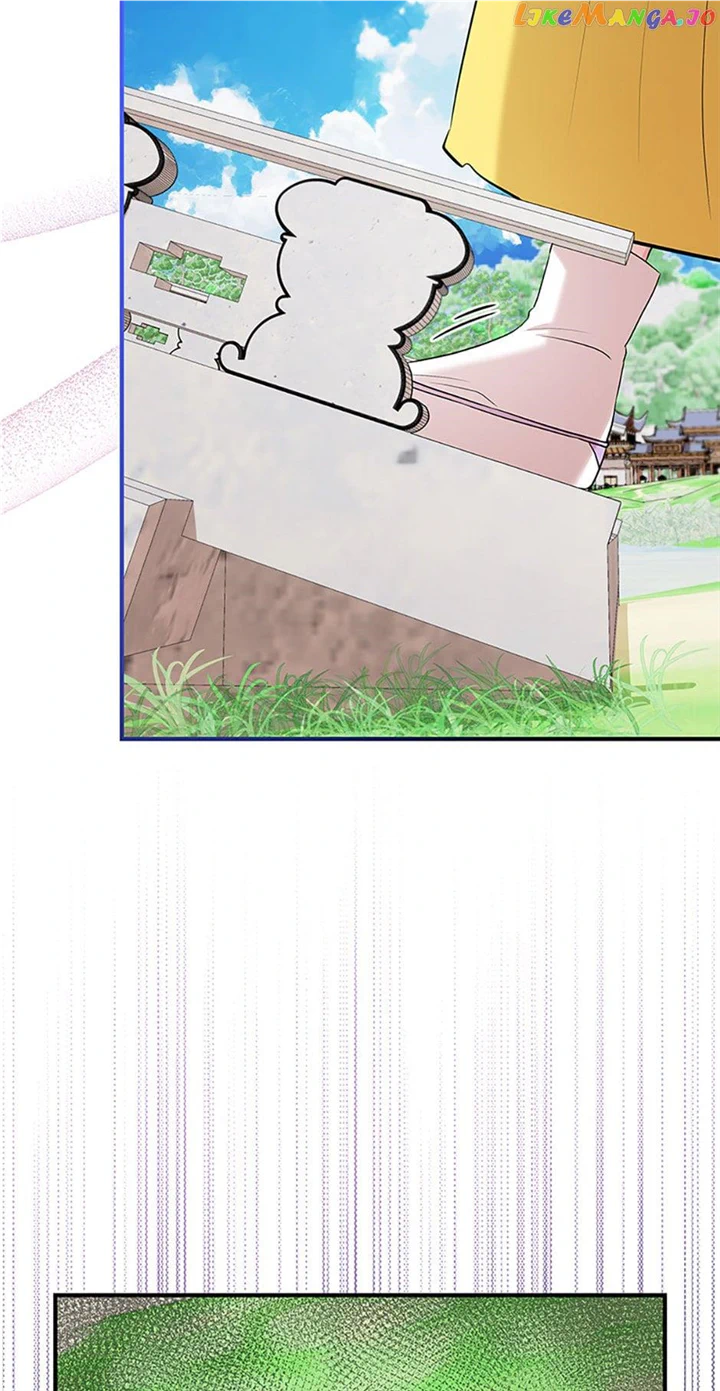 Avoiding the Heavenly Emperor Chapter 78 352 84