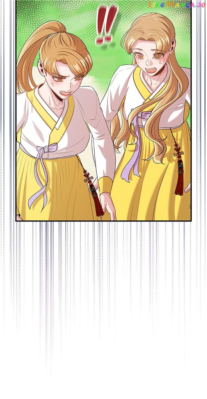 Avoiding the Heavenly Emperor Chapter 78 353 85