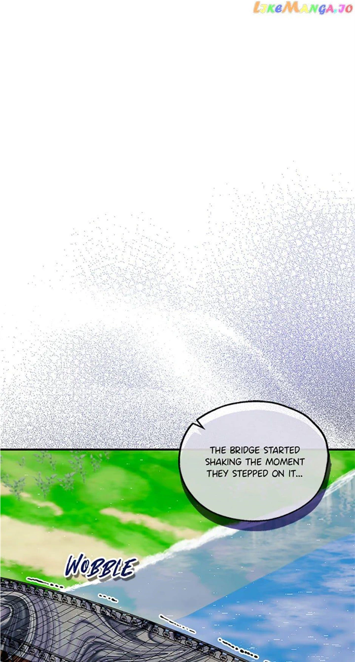 Avoiding the Heavenly Emperor Chapter 79 276 08