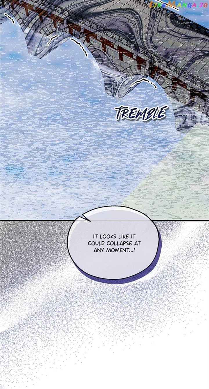 Avoiding the Heavenly Emperor Chapter 79 277 09