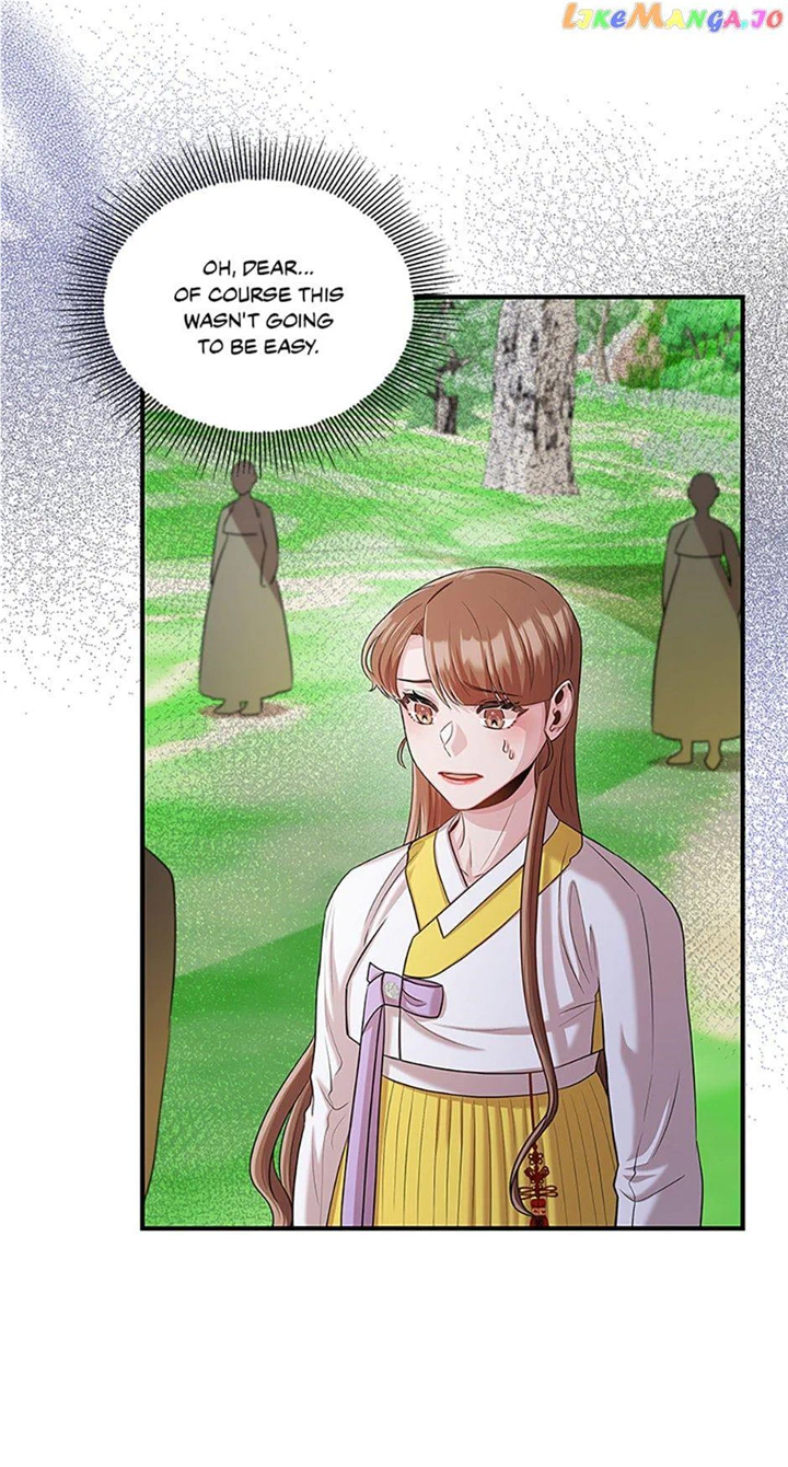 Avoiding the Heavenly Emperor Chapter 79 278 10