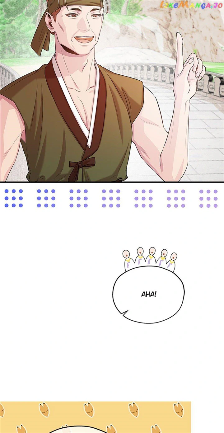 Avoiding the Heavenly Emperor Chapter 79 281 13