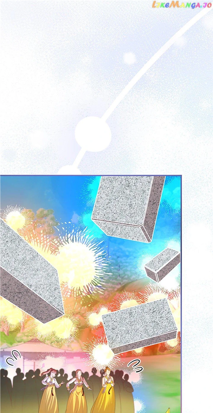 Avoiding the Heavenly Emperor Chapter 79 283 15