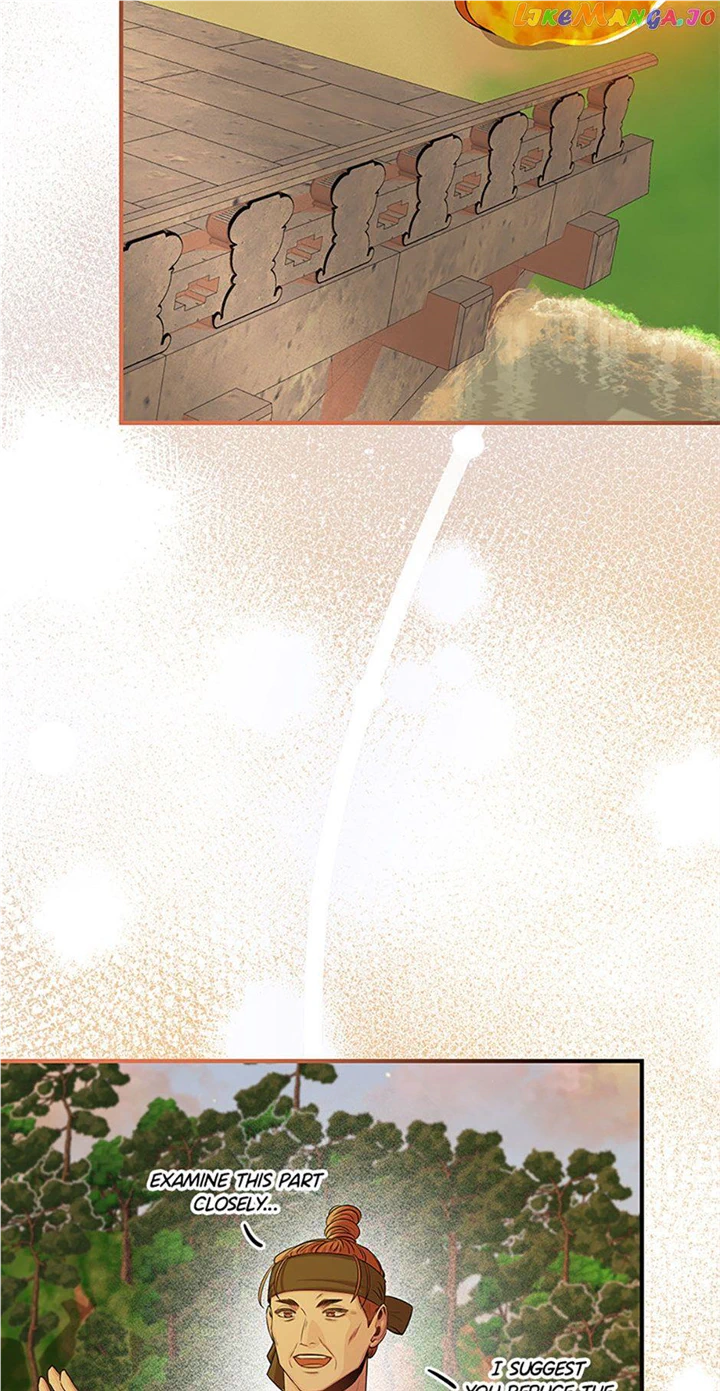 Avoiding the Heavenly Emperor Chapter 79 285 17