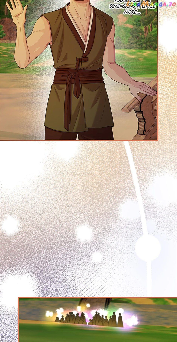 Avoiding the Heavenly Emperor Chapter 79 286 18