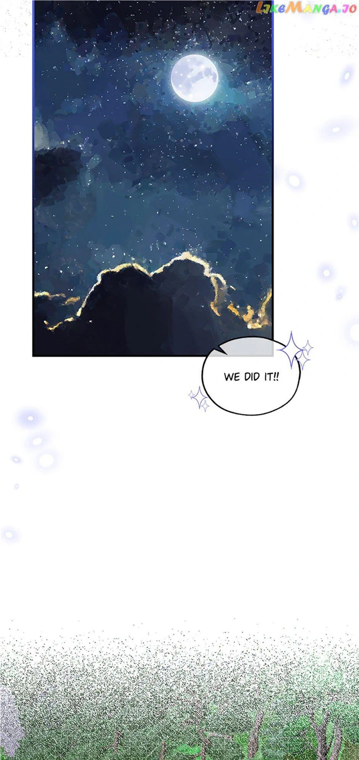 Avoiding the Heavenly Emperor Chapter 79 289 21