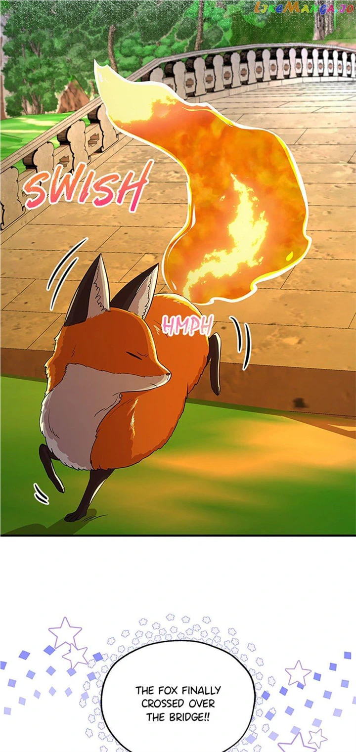 Avoiding the Heavenly Emperor Chapter 79 290 22