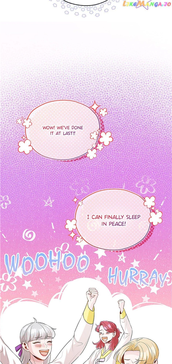 Avoiding the Heavenly Emperor Chapter 79 291 23