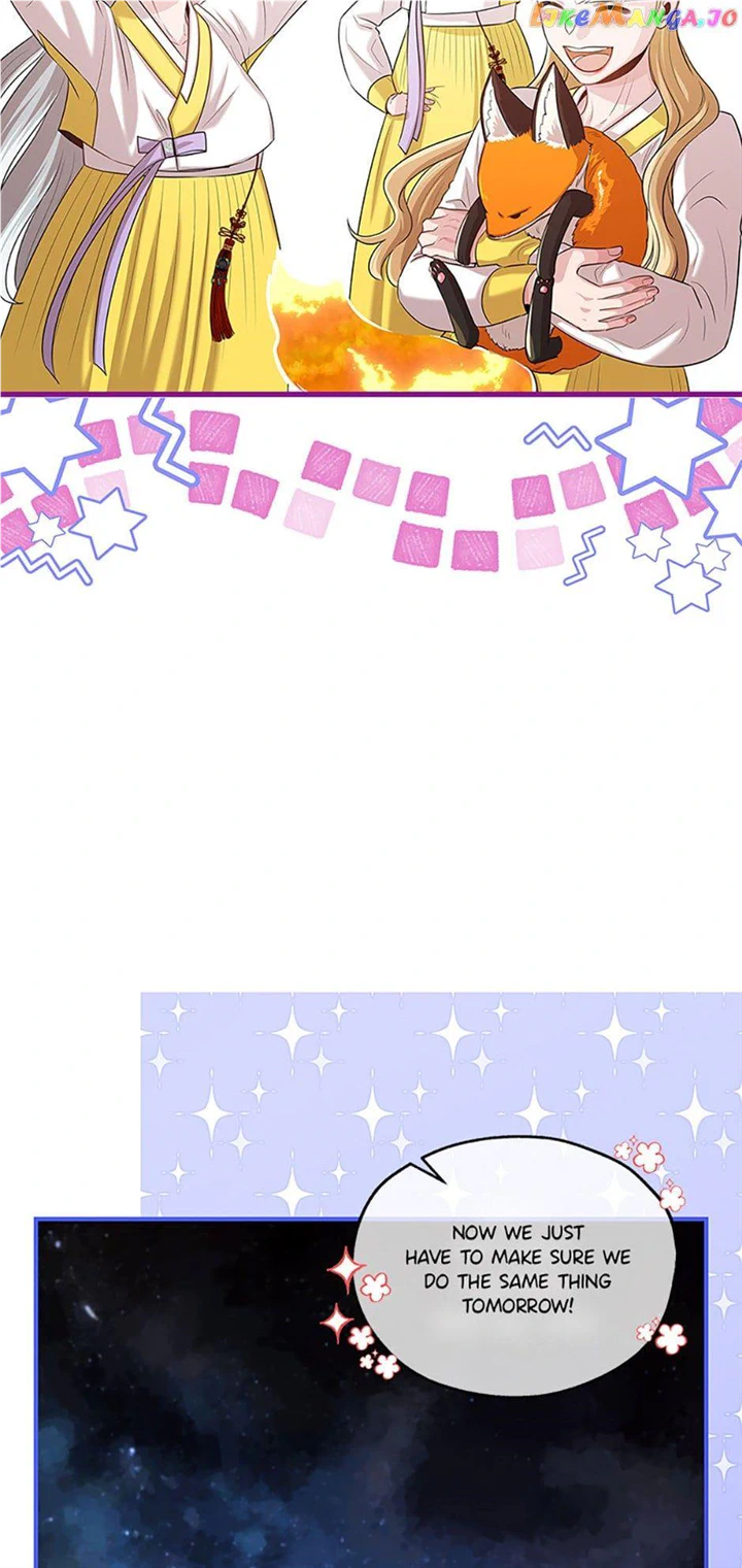 Avoiding the Heavenly Emperor Chapter 79 292 24