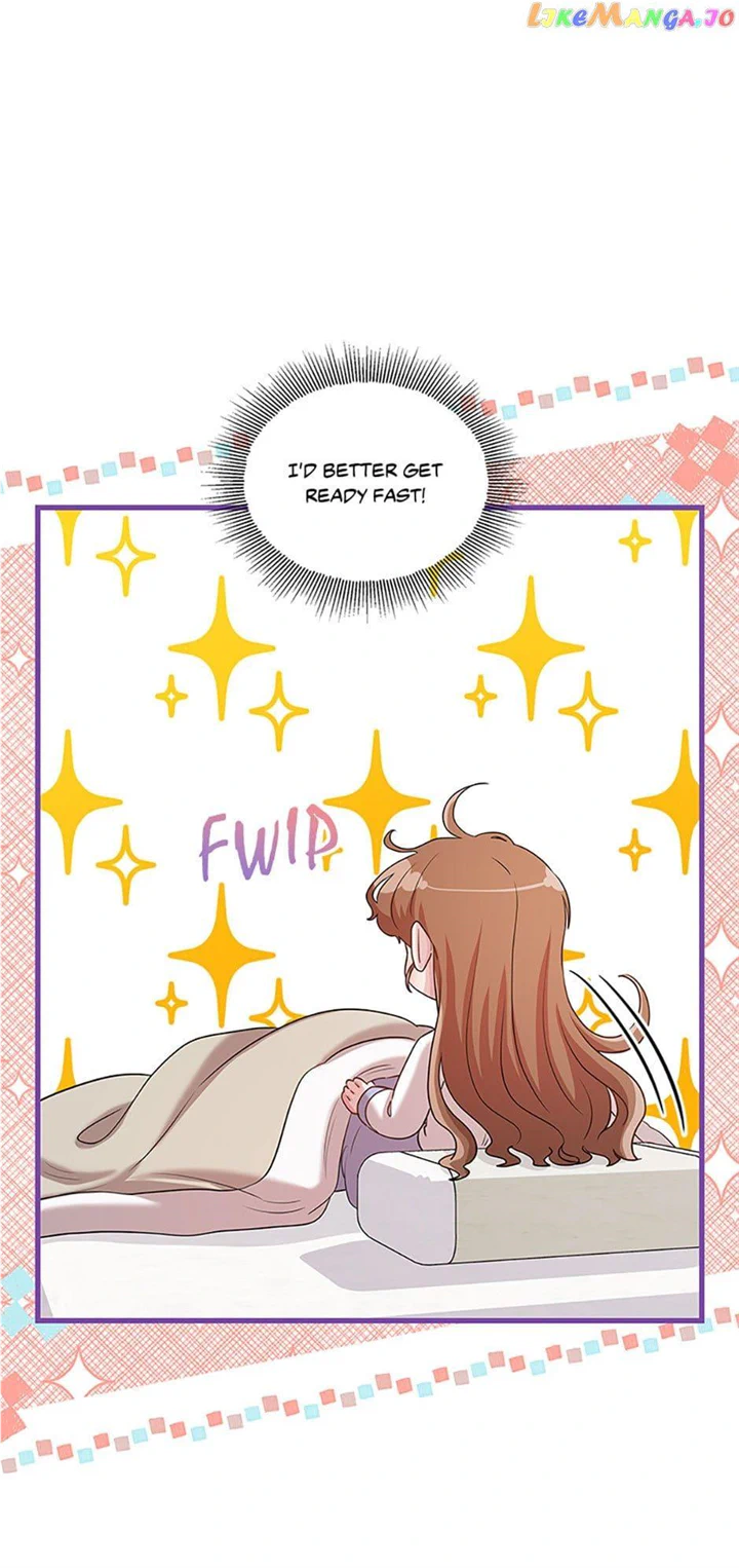 Avoiding the Heavenly Emperor Chapter 79 296 28