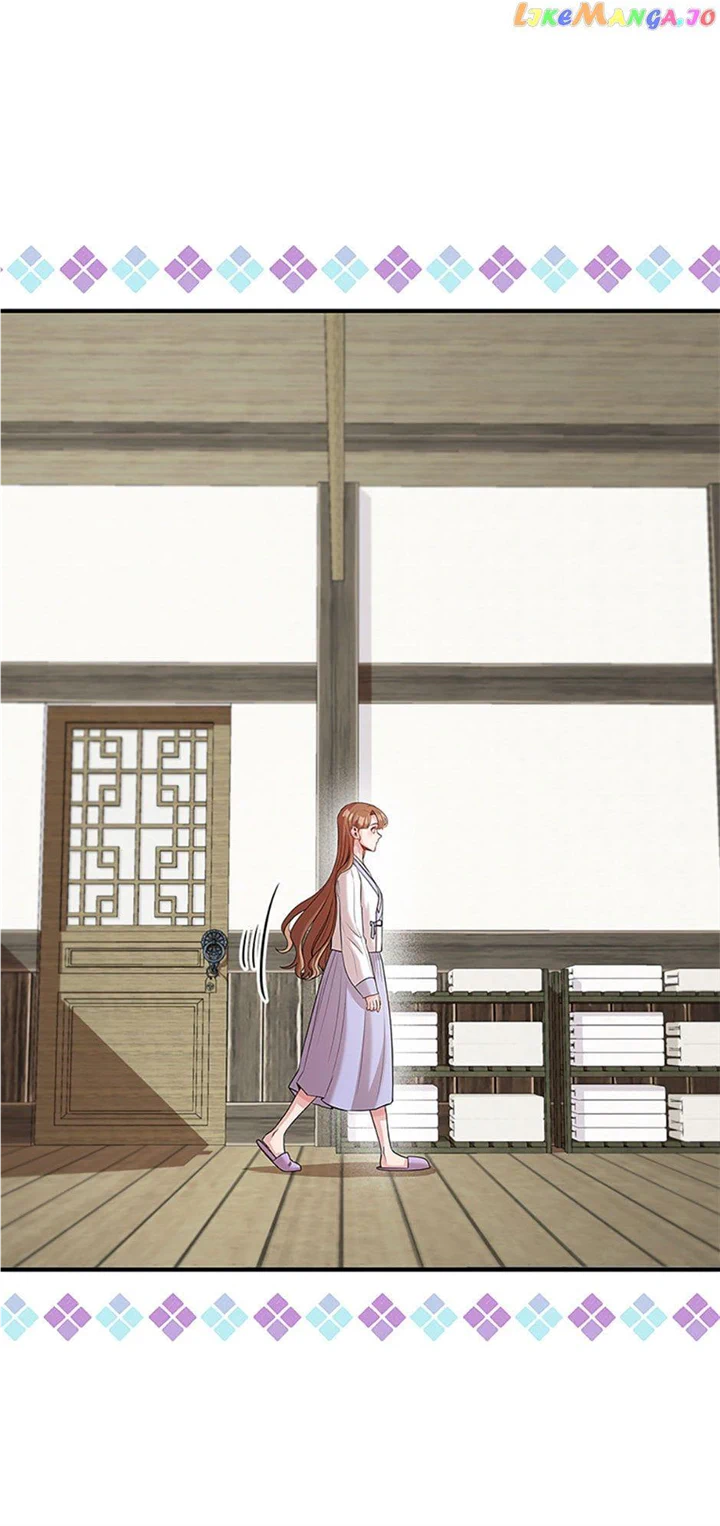 Avoiding the Heavenly Emperor Chapter 79 297 29