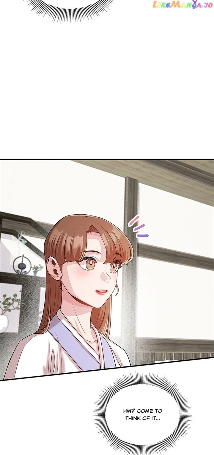 Avoiding the Heavenly Emperor Chapter 79 299 31