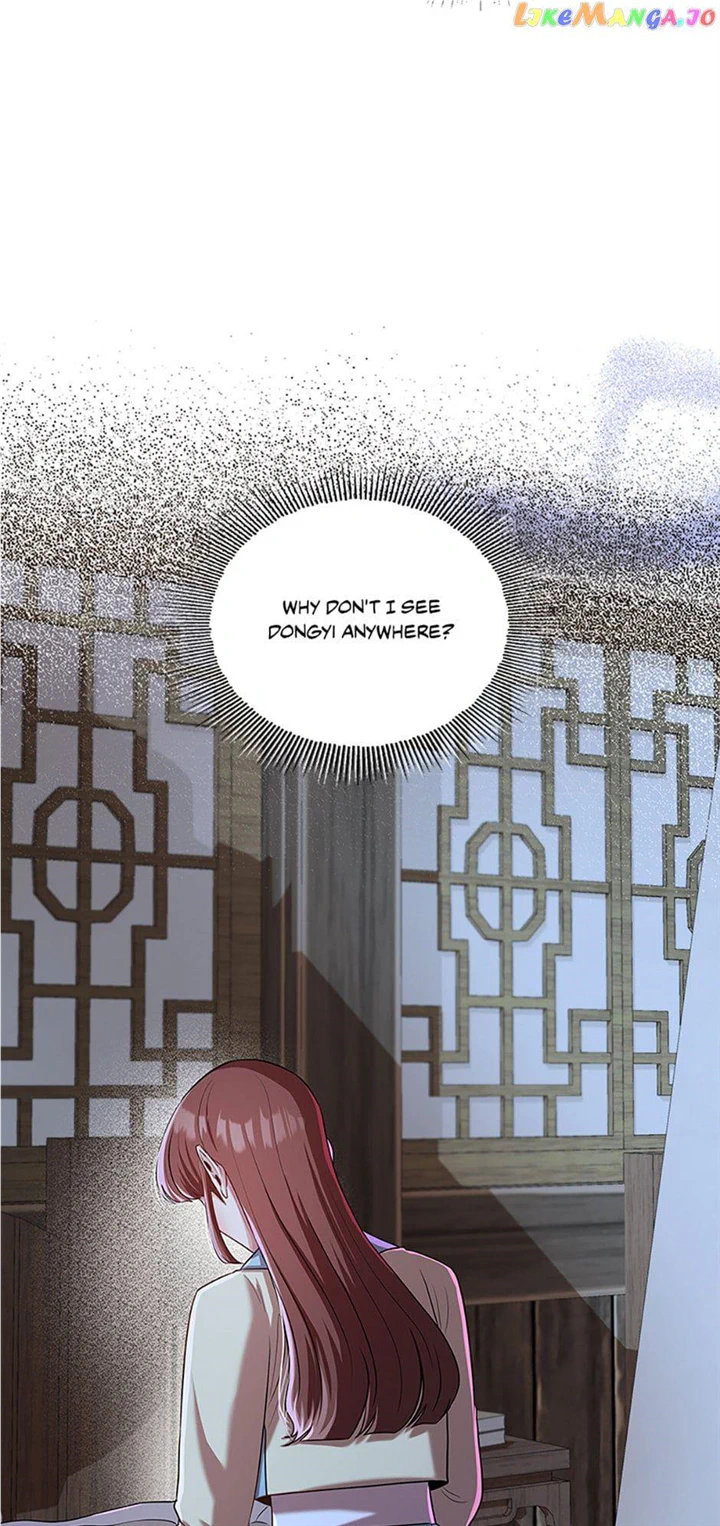 Avoiding the Heavenly Emperor Chapter 79 300 32