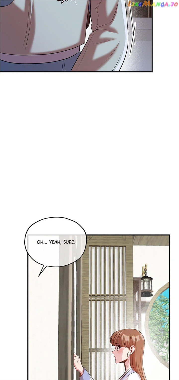 Avoiding the Heavenly Emperor Chapter 79 302 34