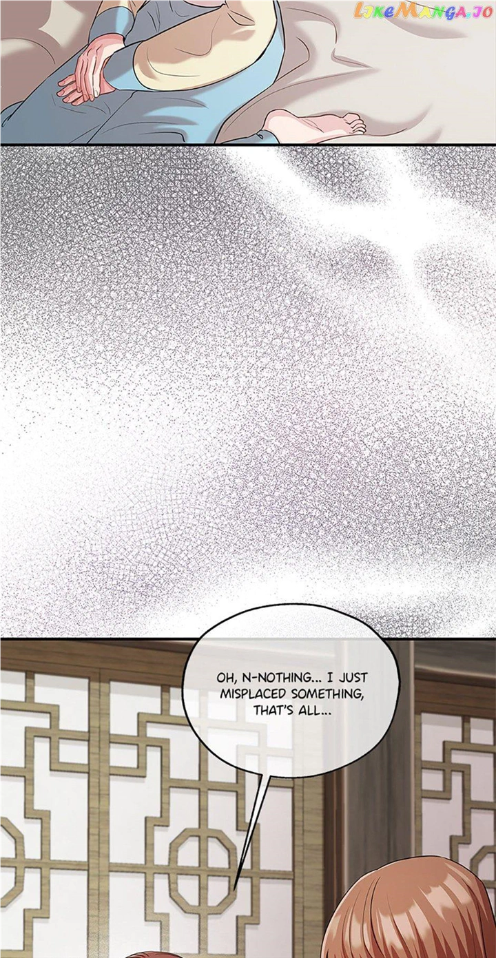 Avoiding the Heavenly Emperor Chapter 79 307 39