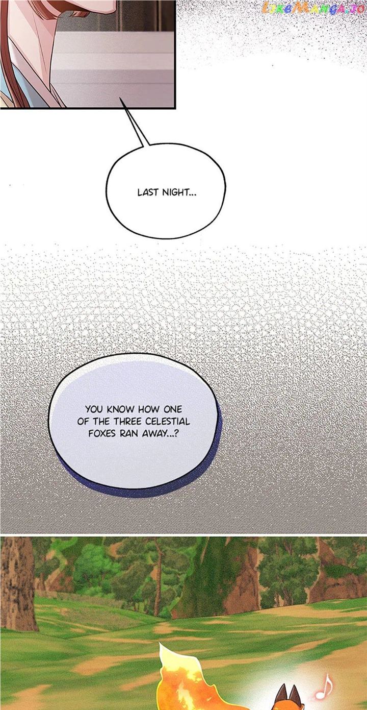 Avoiding the Heavenly Emperor Chapter 79 310 42