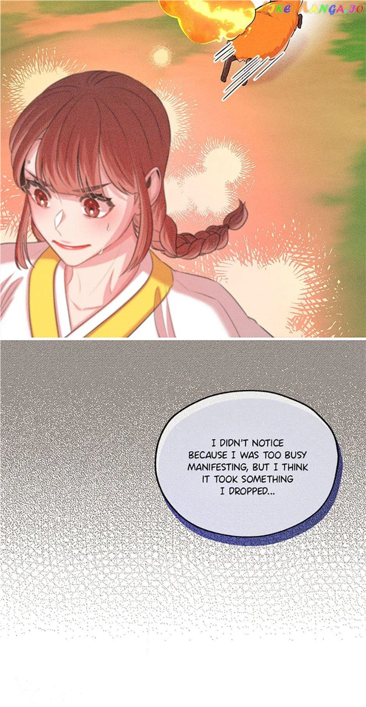 Avoiding the Heavenly Emperor Chapter 79 311 43