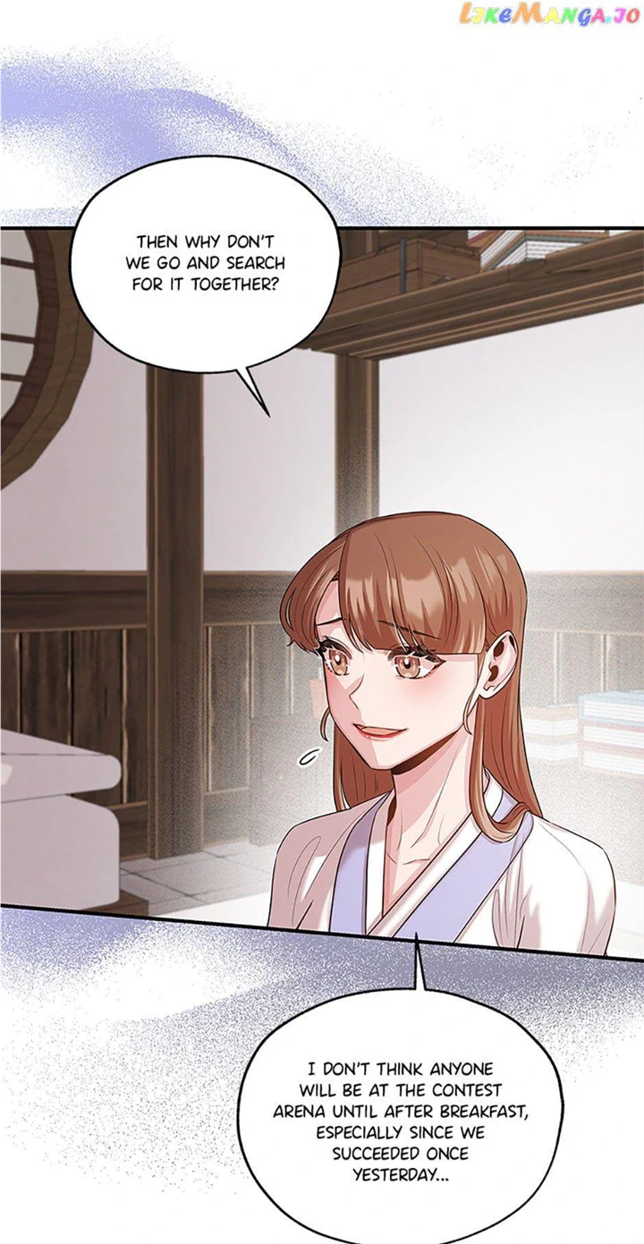 Avoiding the Heavenly Emperor Chapter 79 312 44