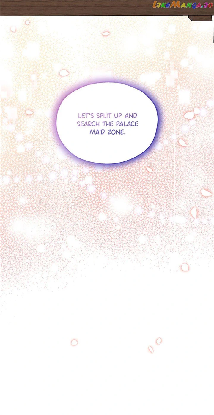 Avoiding the Heavenly Emperor Chapter 79 327 59