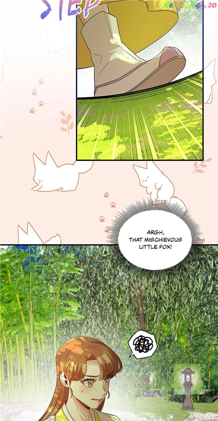 Avoiding the Heavenly Emperor Chapter 79 329 61