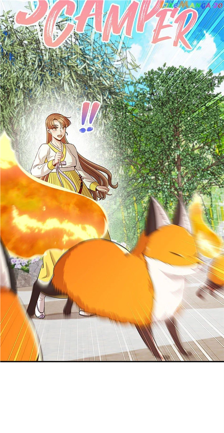 Avoiding the Heavenly Emperor Chapter 79 331 63