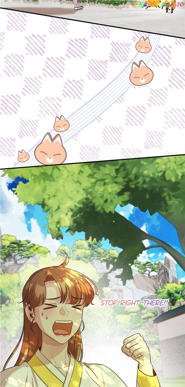 Avoiding the Heavenly Emperor Chapter 79 333 65