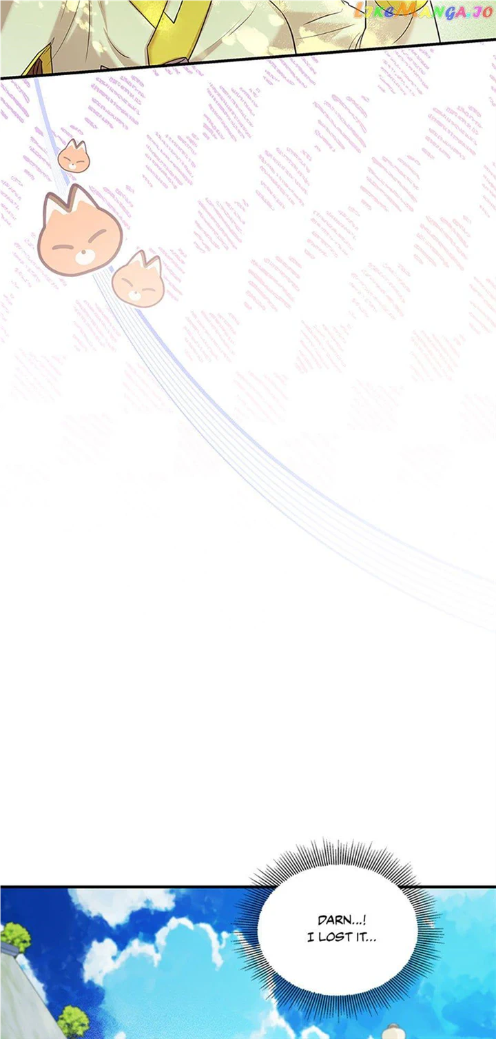 Avoiding the Heavenly Emperor Chapter 79 334 66