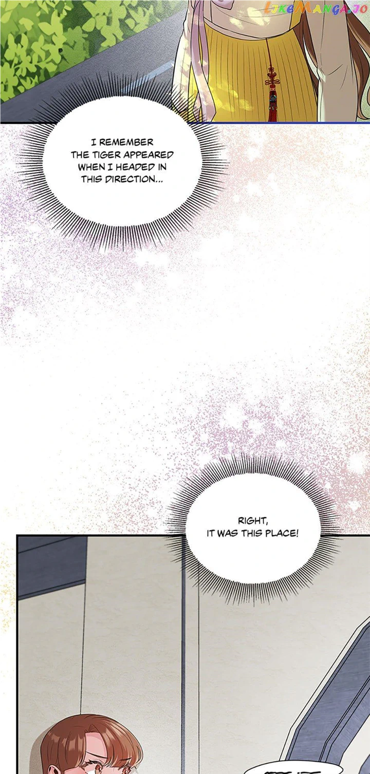 Avoiding the Heavenly Emperor Chapter 79 338 70