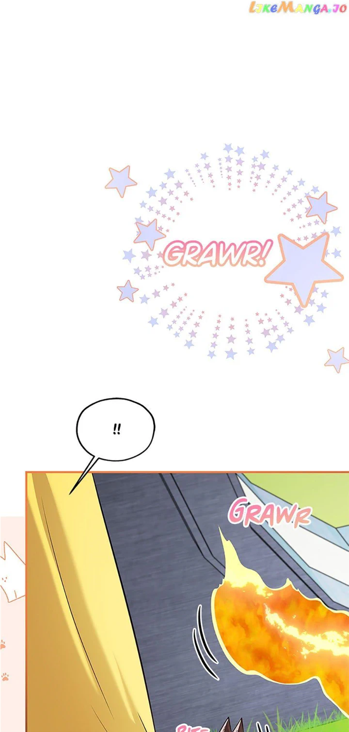 Avoiding the Heavenly Emperor Chapter 79 341 73