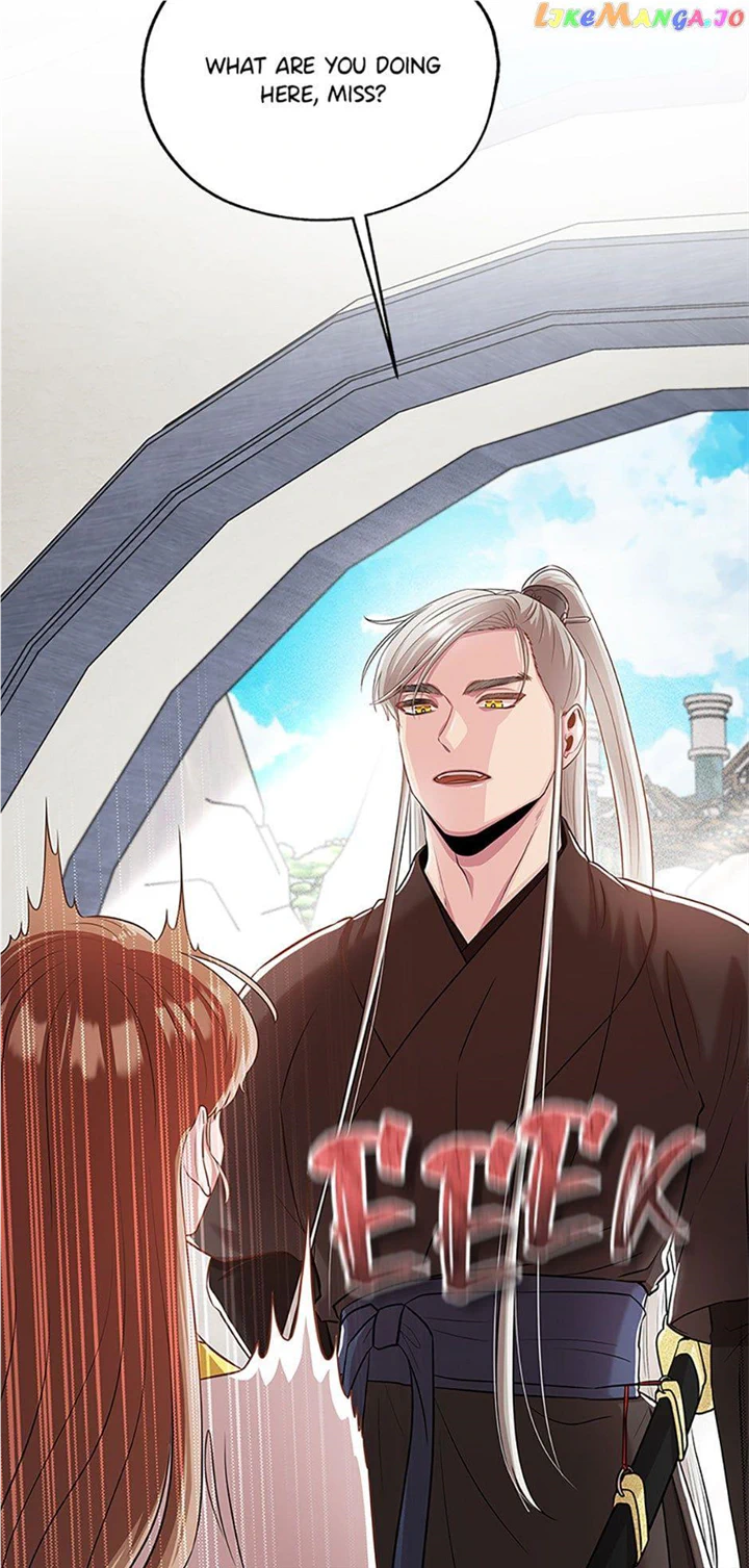 Avoiding the Heavenly Emperor Chapter 79 344 76