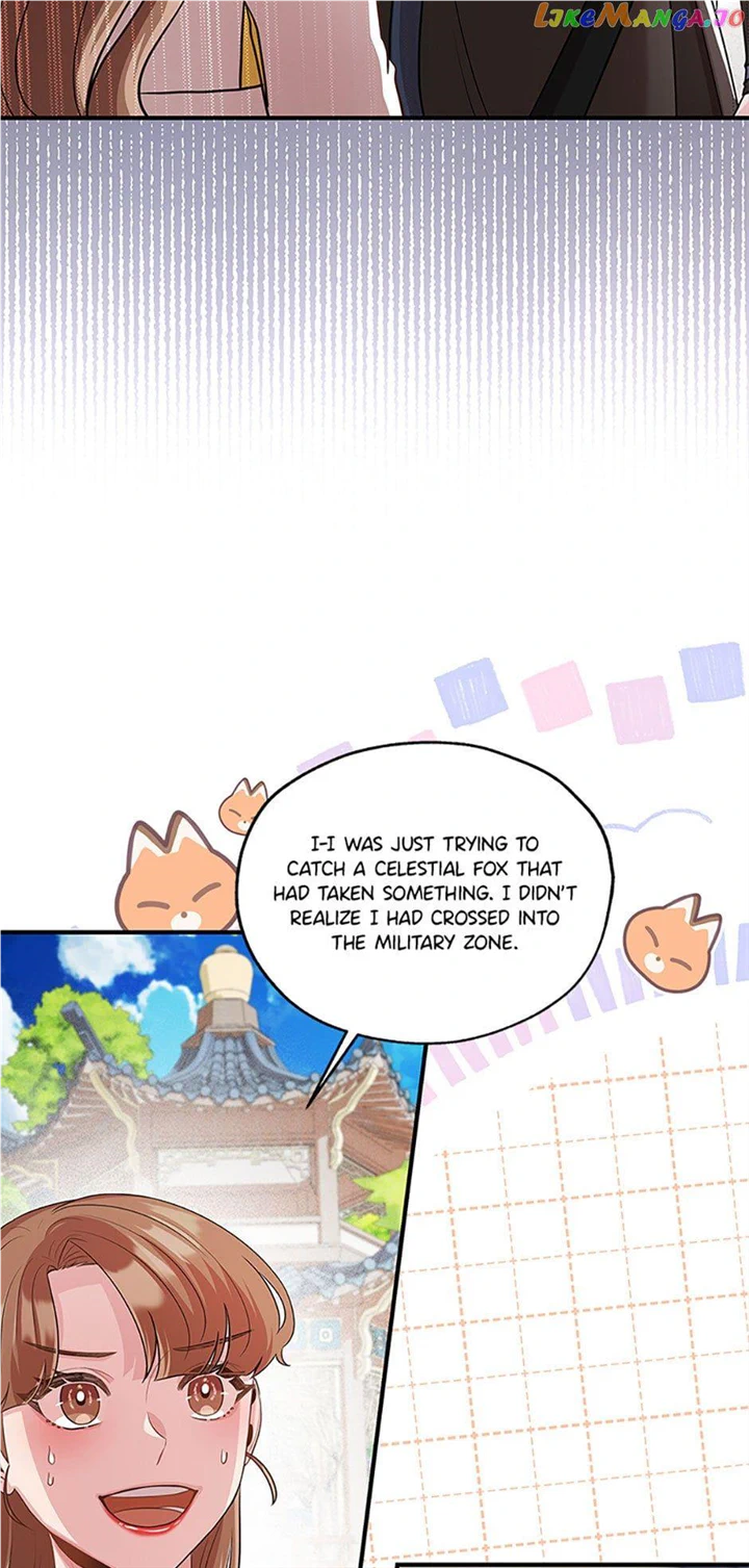 Avoiding the Heavenly Emperor Chapter 79 345 77