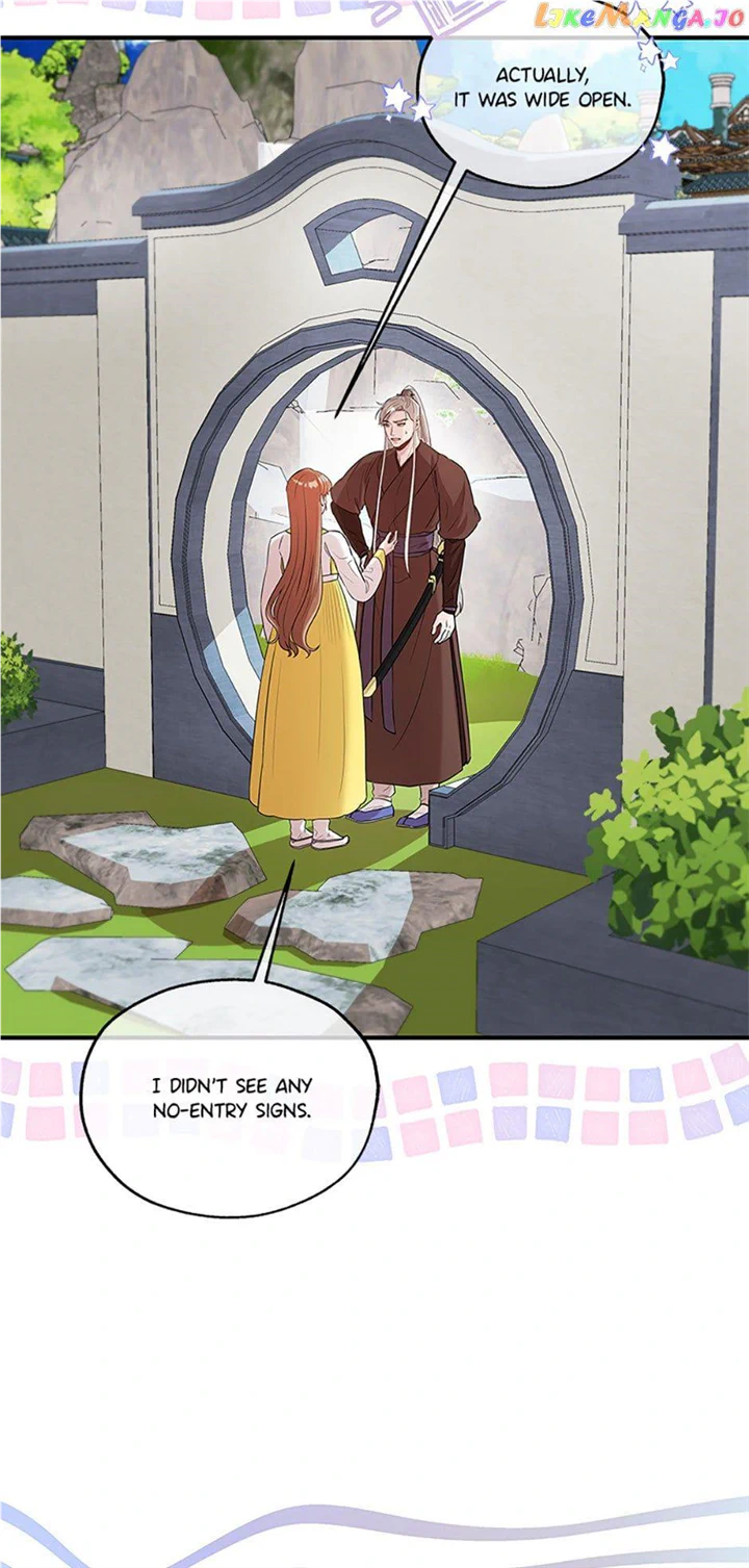 Avoiding the Heavenly Emperor Chapter 79 347 79