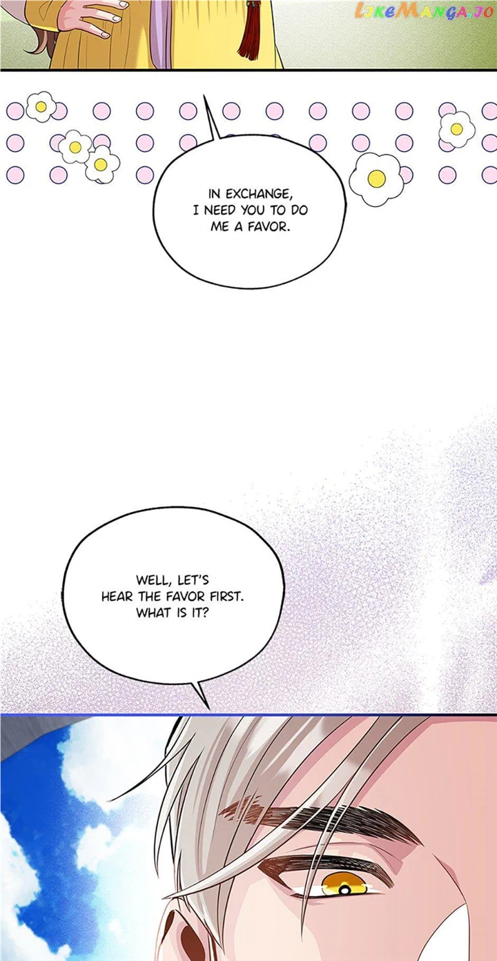 Avoiding the Heavenly Emperor Chapter 79 351 83