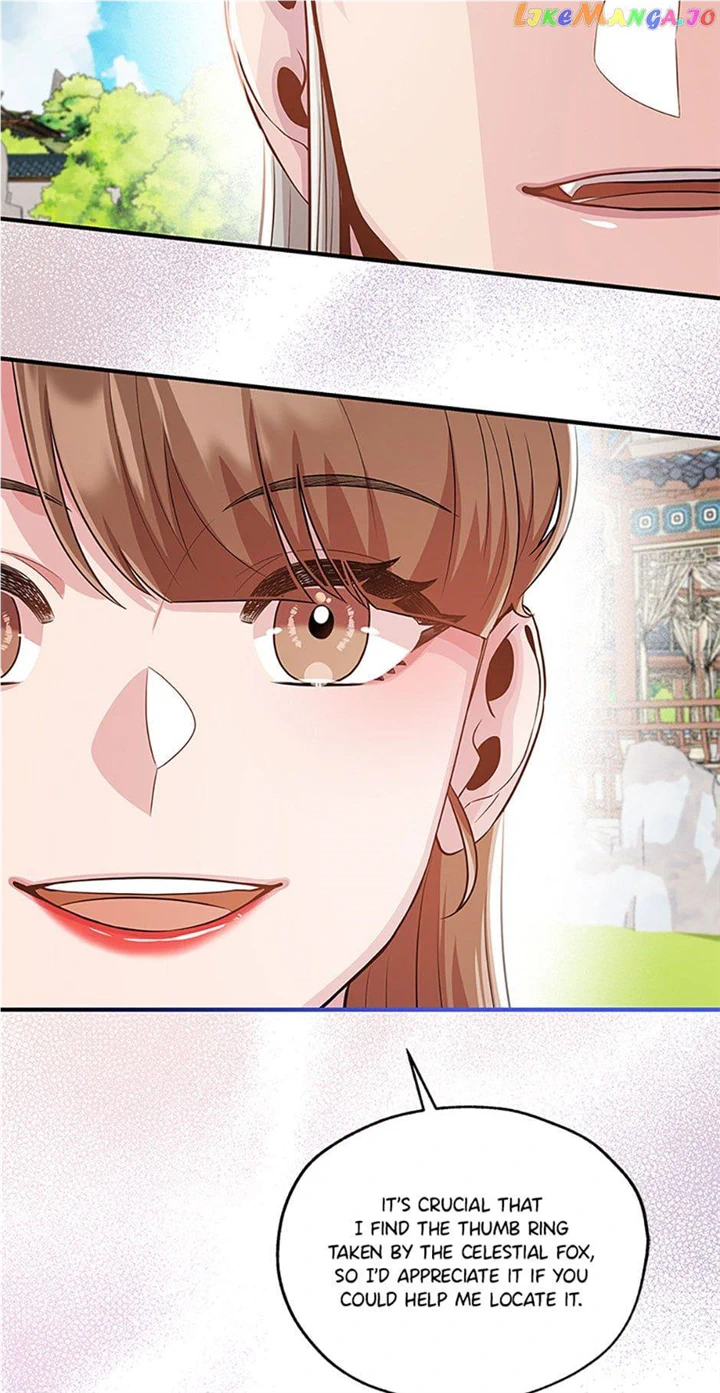 Avoiding the Heavenly Emperor Chapter 79 352 84