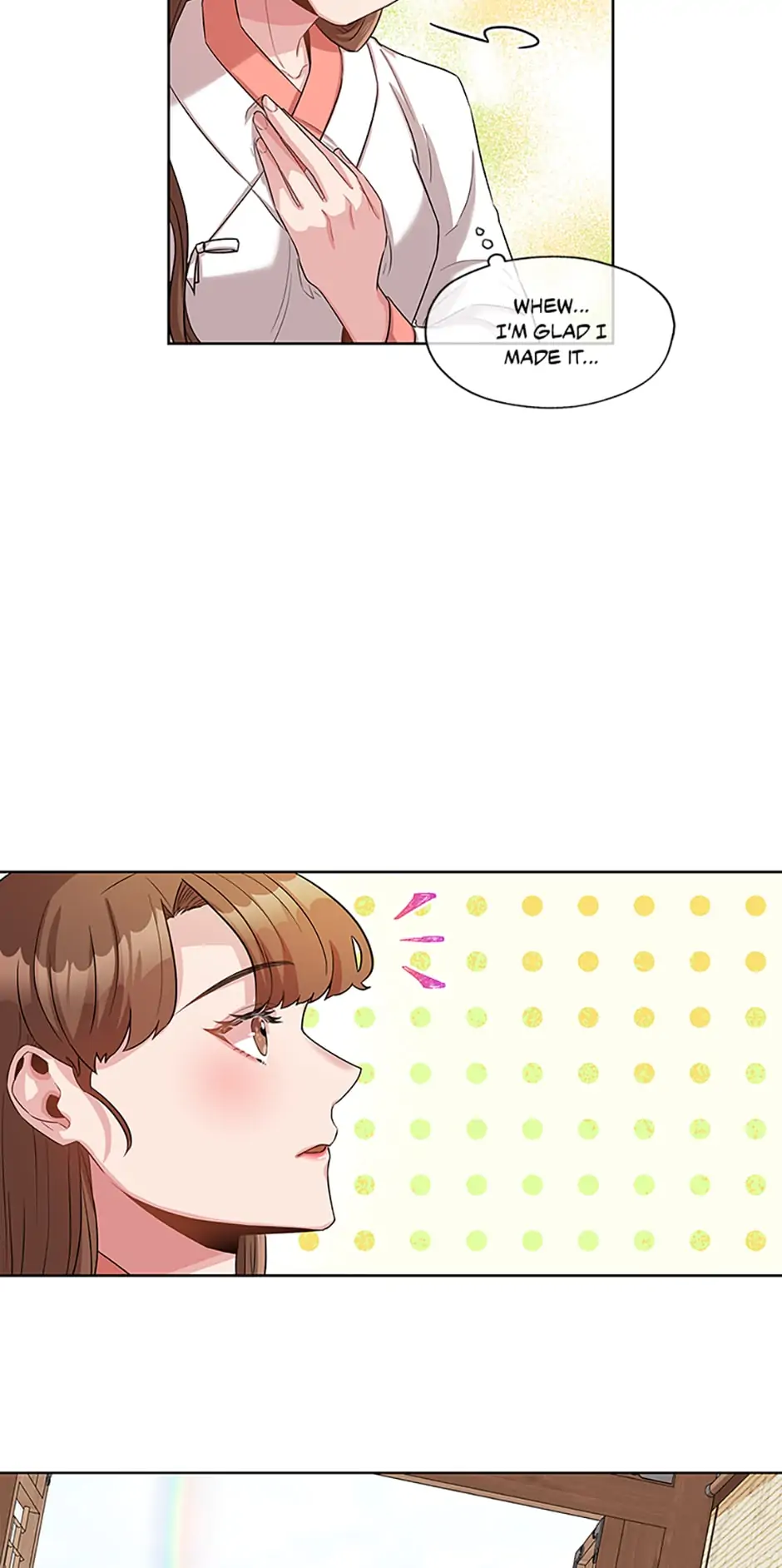 Avoiding the Heavenly Emperor Chapter 8 162 02