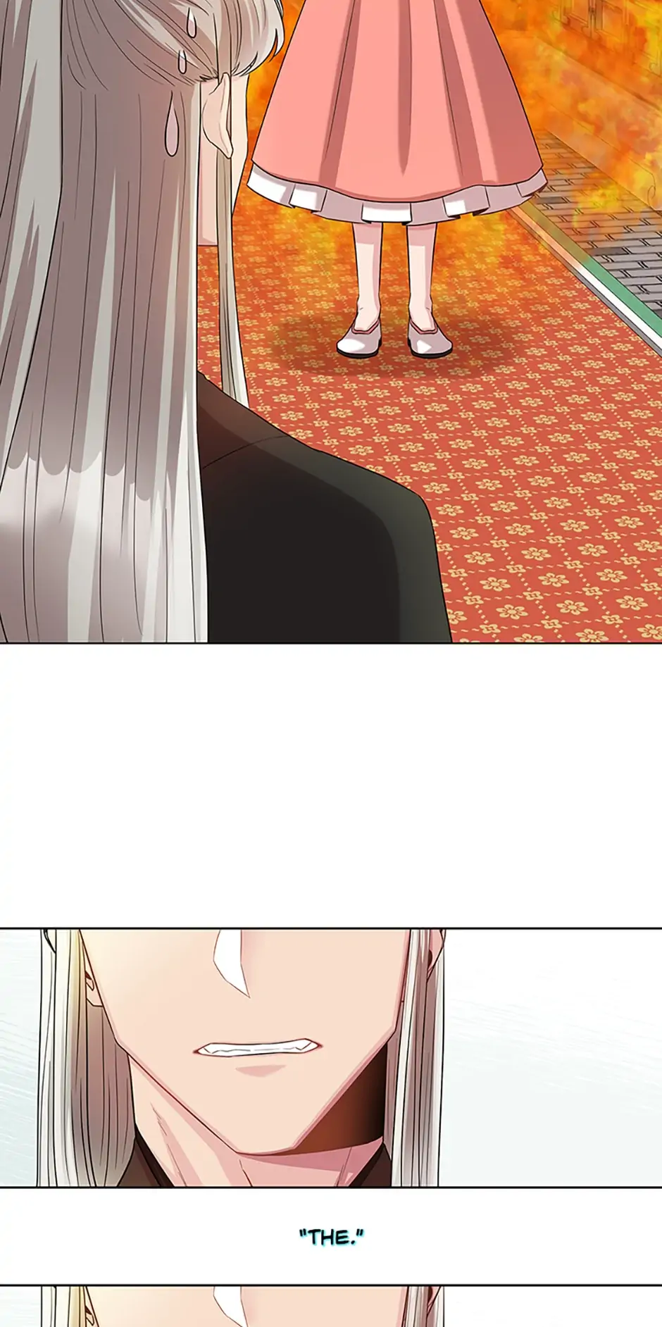 Avoiding the Heavenly Emperor Chapter 8 166 06